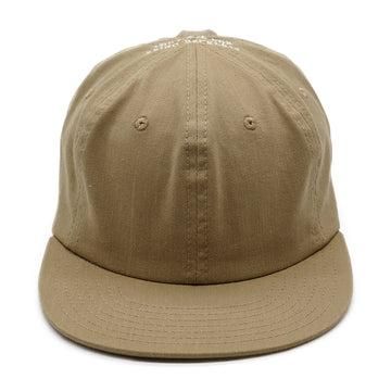 THE H.W DOG&CO(֥塼ɥåɥ)/B LESS CAP