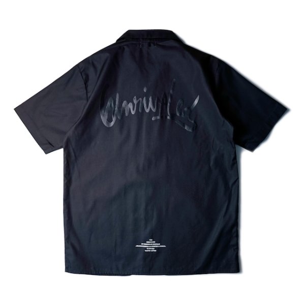 UNRIVALED(アンライバルド)/ANRIVALED by UNRIVALED “LG-WORK S/S