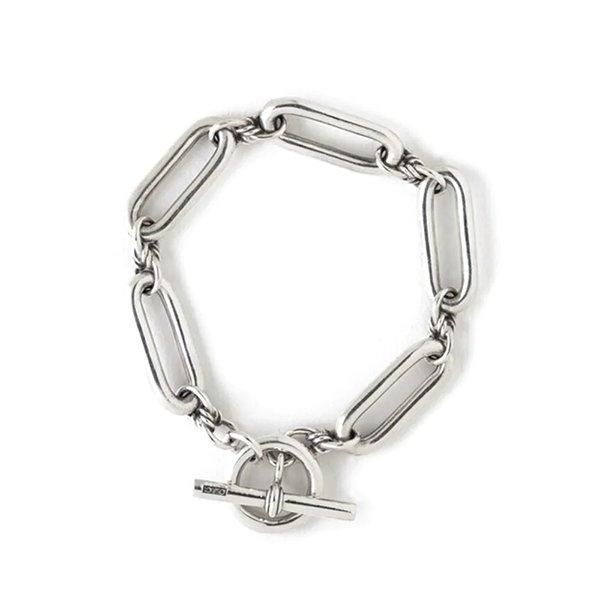 OLD JOE(オールドジョー)/ALBERT CHAIN CUFF - RIZID-ONLINE STORE