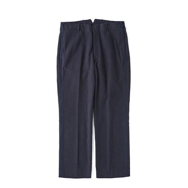 OLD JOE(ɥ硼)/SIDE BLADE GRADPA TROUSER 