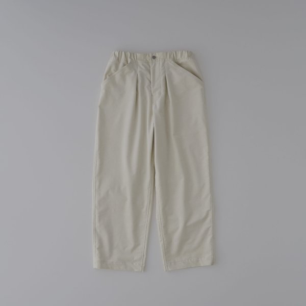 PERS PROJECTS(ѡץ)/DEVIN Cords Ez Trousers