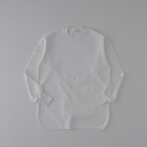 PERS PROJECTS(パースプロジェクト)/VICTOR Thermal L/S Tee