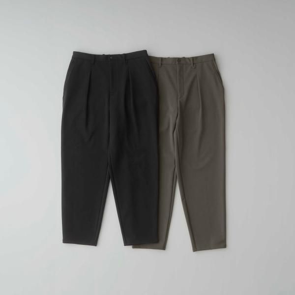 パンツ CURLY HEAT PERFORMA TAPERED TROUSERS CURLY (カーリー) HEAT PERFORMA TAPERED TROUSERS / ヒート