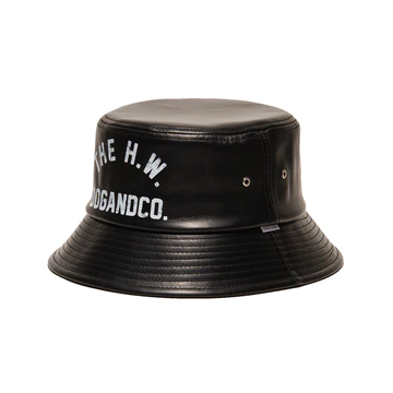 THE H.W.DOG&CO. / MEXICAN BUCKET HAT | CALIFORN