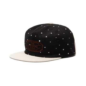 THE H.W DOG&CO(֥塼ɥåɥ)/STARS CAP