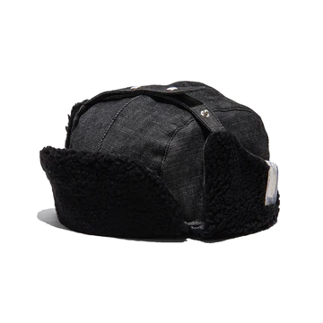 THE H.W DOG&CO(エイチダブリュードッグアンドコー)/FLIGHT CAP THE H.W DOG&CO(エイチダブリュードッグアンドコー)/FLIGHT CAP
