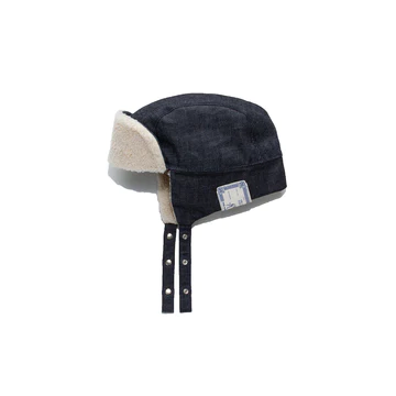 THE H.W DOG&CO(エイチダブリュードッグアンドコー)/FLIGHT CAP THE H.W DOG&CO(エイチダブリュードッグアンドコー)/FLIGHT CAP