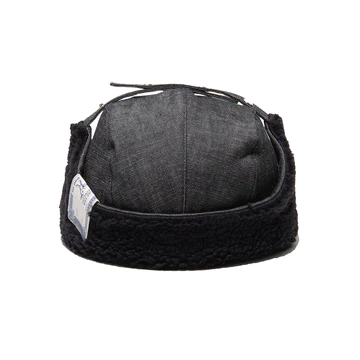 THE H.W DOG&CO(エイチダブリュードッグアンドコー)/FLIGHT CAP THE H.W DOG&CO(エイチダブリュードッグアンドコー)/FLIGHT CAP