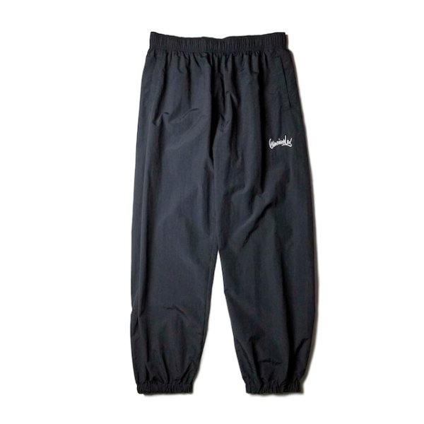 UNRIVALED(饤Х)/ANRIVALED BY UNRIVALED JOG PANTS 