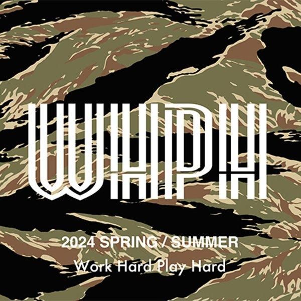 COLLECTION｜WHIZLIMITED