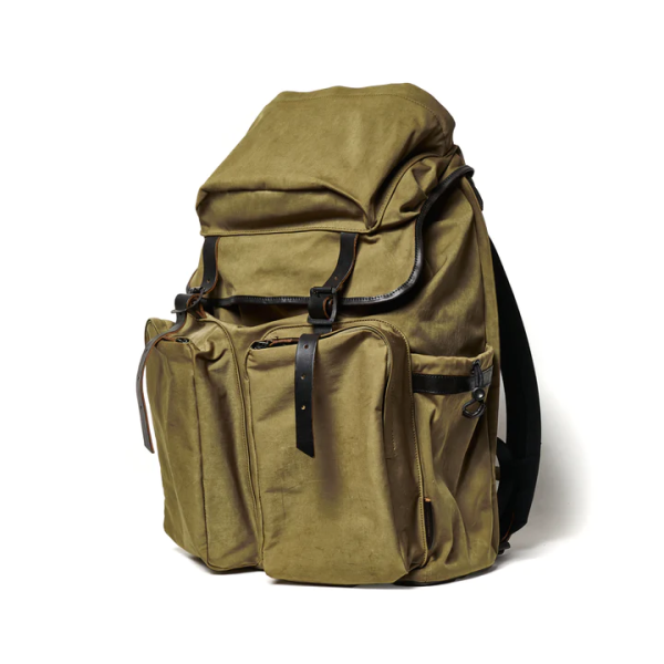 ROLLING DUB TRIO(󥰥֥ȥꥪ)/Travelers BackPack