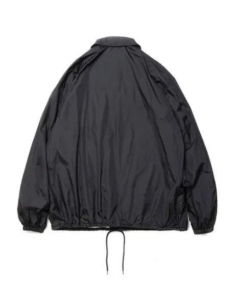 ROTTWEILER(ロットワイラー) | R.W COACH JACKET - RIZID ROTTWEILER(ロットワイラー) | R.W COACH JACKET - RIZID
