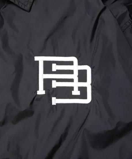 ROTTWEILER(ロットワイラー) | R.W COACH JACKET - RIZID