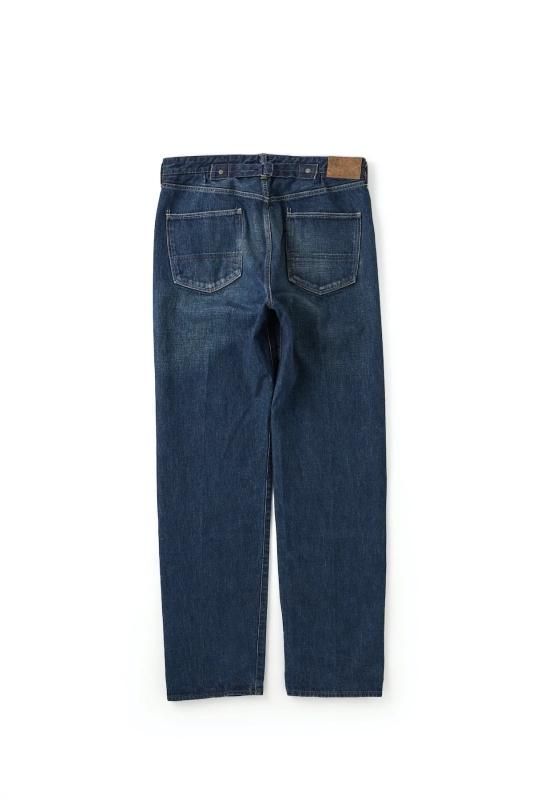 OLD JOE(オールドジョー)/FIVE POCKET JEAN TROUSER OLD JOE(オールドジョー)/FIVE POCKET JEAN TROUSER