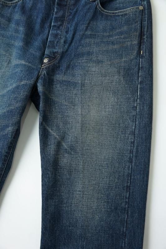 OLD JOE(オールドジョー)/FIVE POCKET JEAN TROUSER OLD JOE(オールドジョー)/FIVE POCKET JEAN TROUSER