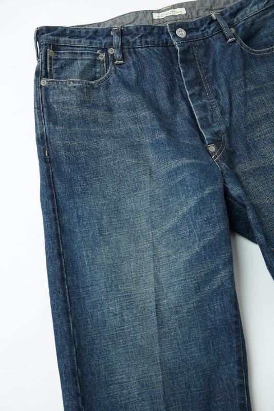 OLD JOE(オールドジョー)/FIVE POCKET JEAN TROUSER OLD JOE(オールドジョー)/FIVE POCKET JEAN TROUSER
