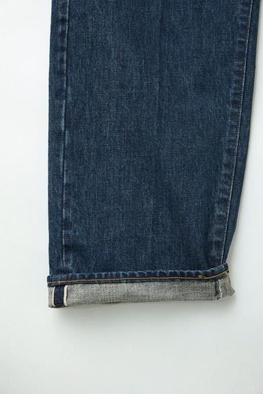 OLD JOE(オールドジョー)/FIVE POCKET JEAN TROUSER OLD JOE(オールドジョー)/FIVE POCKET JEAN TROUSER