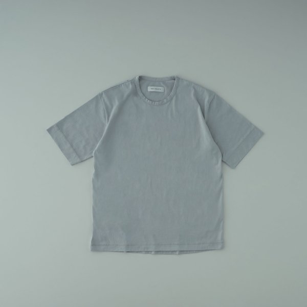 PERS PROJECT(ѡץ)/DEVIN S/S CN TEE