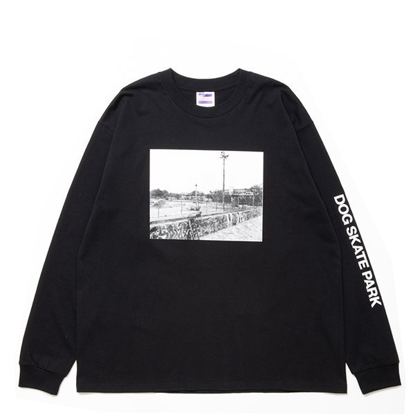 ROTTWEILER(ロットワイラー) R.W PHOTO TEE | 7oz LongSleeve Tshirts - RIZID