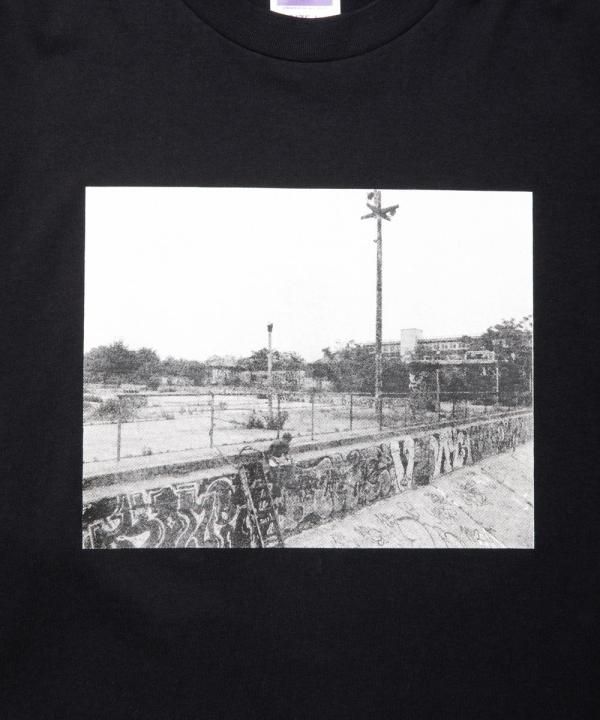 ROTTWEILER(ロットワイラー) R.W PHOTO TEE | 7oz LongSleeve