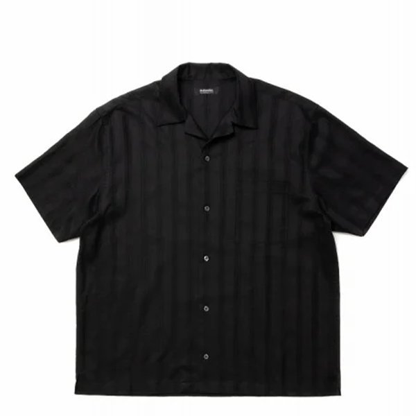 <img class='new_mark_img1' src='https://img.shop-pro.jp/img/new/icons1.gif' style='border:none;display:inline;margin:0px;padding:0px;width:auto;' />ROTTWEILER/R9 STRIPE S/S SHIRT
