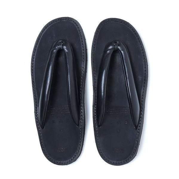 <img class='new_mark_img1' src='https://img.shop-pro.jp/img/new/icons1.gif' style='border:none;display:inline;margin:0px;padding:0px;width:auto;' />TOKYO SANDAL(ȥ祦)/SETTA SANDAL-BLACK-