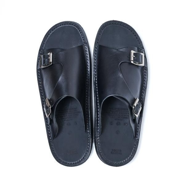 TOKYO SANDAL(トウキョウサンダル) | ダブルモンクサンダル TOKYO SANDAL(トウキョウサンダル) | ダブルモンクサンダル