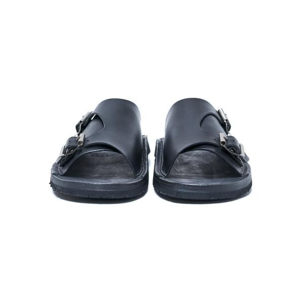 TOKYO SANDAL(トウキョウサンダル) | ダブルモンクサンダル TOKYO SANDAL(トウキョウサンダル) | ダブルモンクサンダル