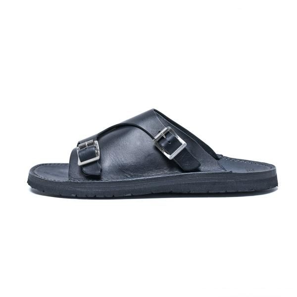 TOKYO SANDAL(トウキョウサンダル) | ダブルモンクサンダル TOKYO SANDAL(トウキョウサンダル) | ダブルモンクサンダル