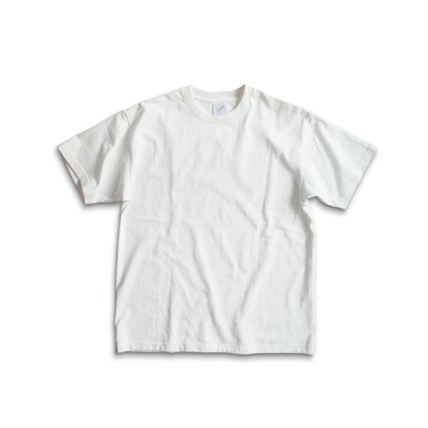 WASEW(諒)/TOUGH S/S TEE 