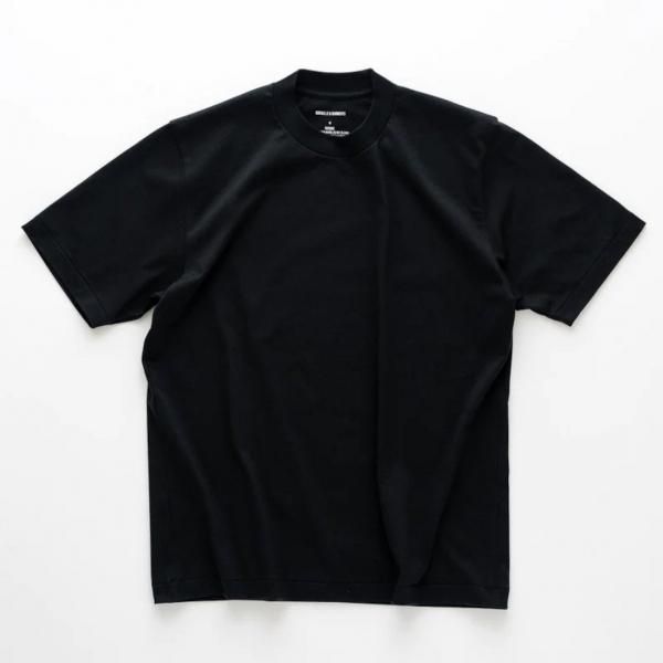  
 
 
 
 
 
 
 
BARAILLE&GARMENTS(Х饤륢ɥ)/RIDGEWAY-Tee
 
 