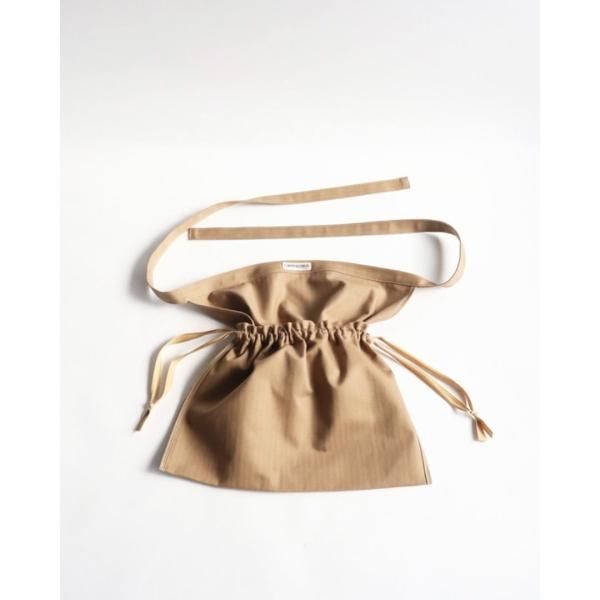 LABOR DAY(졼Сǥ)/APRON BAG ץХå