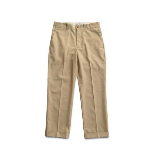 WASEW(諒)/BC TROUSERS