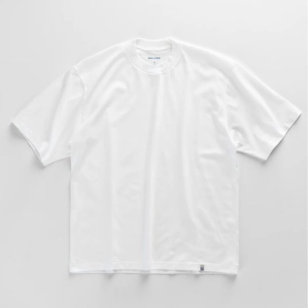 BARAILLE&GARMENTS(Х饤륢ɥ)/SOWBOW KIRISHIMA Tee