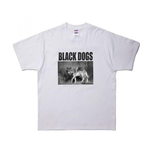 ROTTWEILER(åȥ磻顼)RW PHOTO TEE