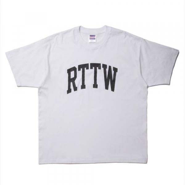 ROTTWEILER(ロットワイラー)/RTTW TEE | 7oz ShortSleeve Tshirt ROTTWEILER(ロットワイラー)/RTTW TEE | 7oz ShortSleeve Tshirt
