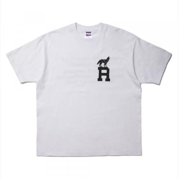 ROTTWEILER(ロットワイラー)/RTTW TEE | 7oz ShortSleeve Tshirt