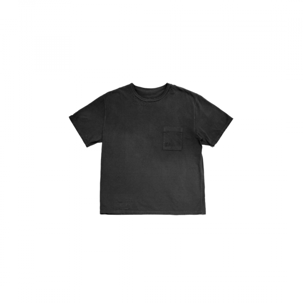 OLD JOE | CREW-NECK TEE | SCAR FACE - RIZID OLD JOE | CREW-NECK TEE | SCAR FACE - RIZID
