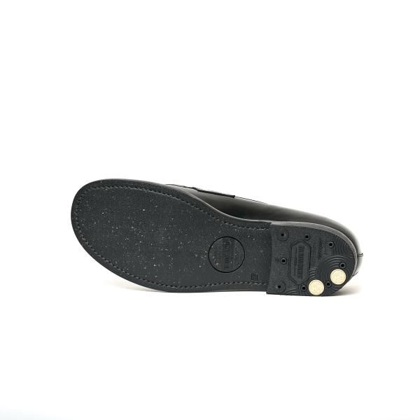 ROLLING DUB TRIO | IN'EI LOAFER - RIZID ROLLING DUB TRIO | IN'EI LOAFER - RIZID
