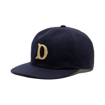 THE H.W DOG&CO(֥塼ɥåɥ)/BASEBALL CAP