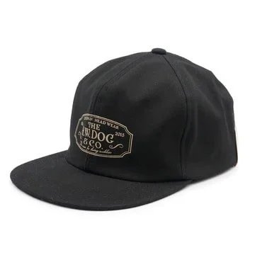 THE H.W DOG&CO(֥塼ɥåɥ)/TRUCKER CAP
