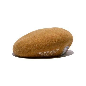 THE H.W DOG&CO(֥塼ɥåɥ)/EMBROIDERY BIG BERET