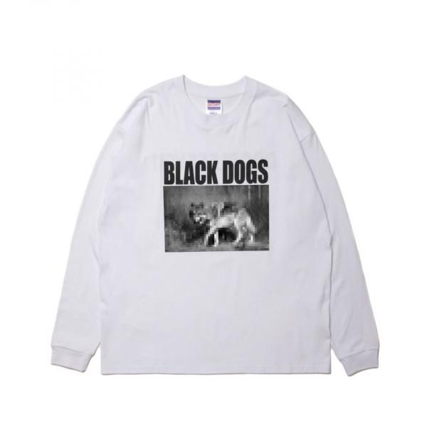 ROTTWEILER(åȥ磻顼)/RW PHOTO LS TEE