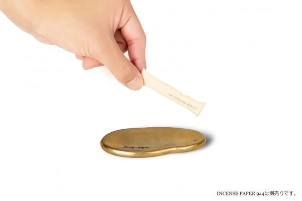 LINC ORIGINAL INCENSE PAPER | 944 - RIZID