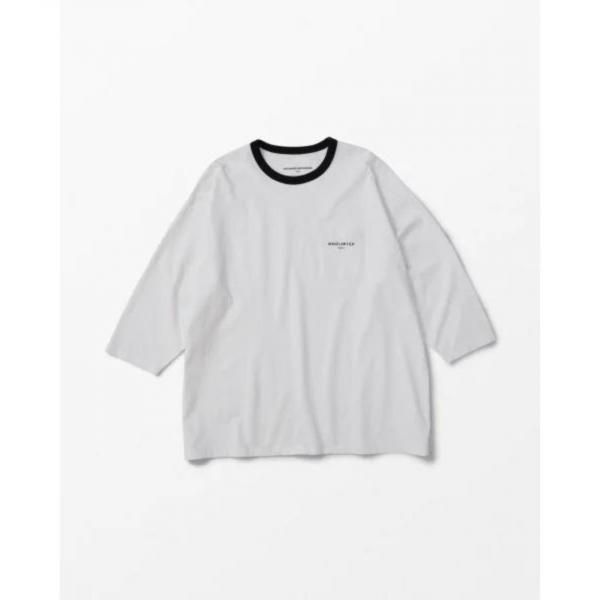 WHIZ LIMITED(ߥƥå)/TRIM SHIRT