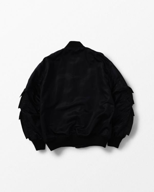 WHIZ LIMITED | STORAGE JACKET - RIZID WHIZ LIMITED | STORAGE JACKET - RIZID