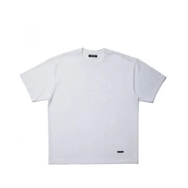 ROTTWEILER(åȥ磻顼)/R9 CROSS TEE