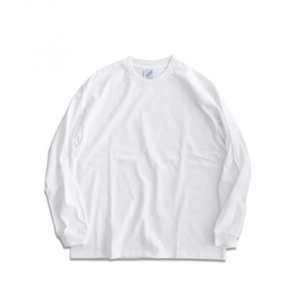 WASEW(諒)/TOUGH L/S TEE