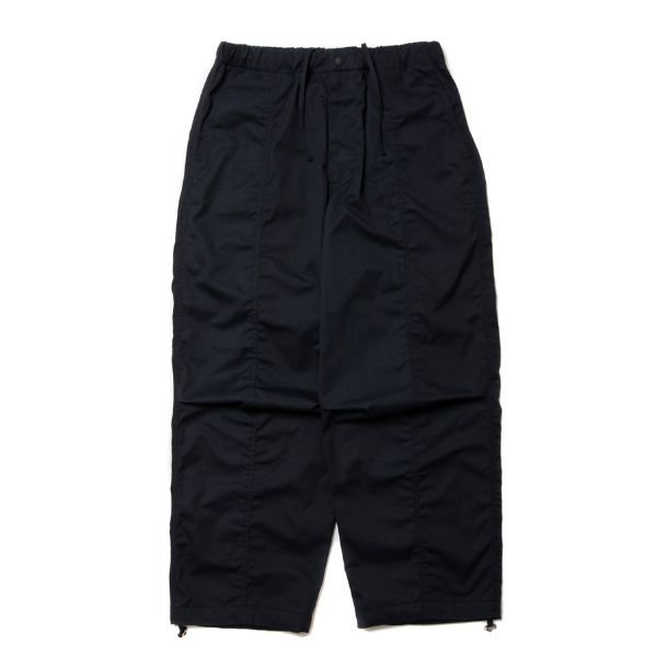 ROTTWEILER(åȥ磻顼)/ROTTWEILERR9 PARACHUTE PANTS