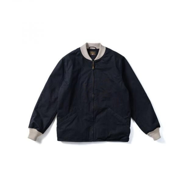 GERUGA(륬)/SOUVENIR JACKET/ONE-TIGER